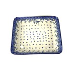 405 Bunzlau Rechthoekige Ovenschaal 1935X Rechthoekige schalen zonder oor